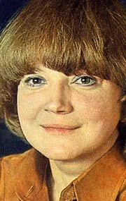 Анастасия Вознесенская