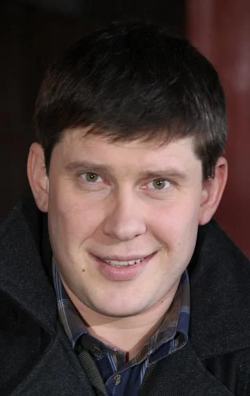 Алексей Тритенко