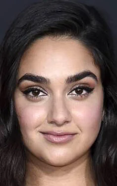 Джеральдин Висванатхан