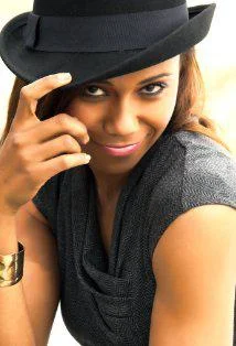 Токс Олагундойе