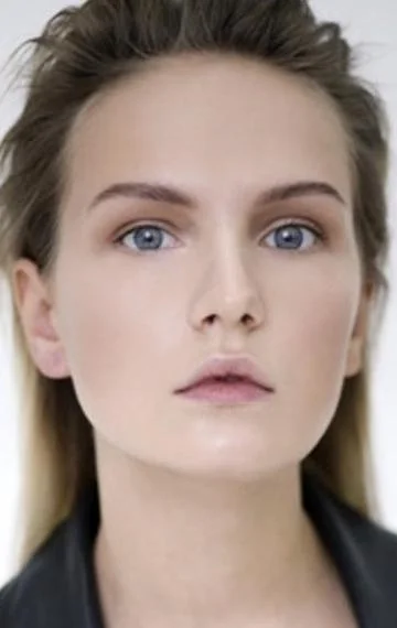 Мария Фомина