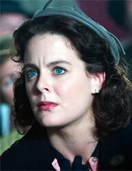 Жюли Лебретон