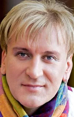 Сергей Пенкин