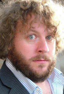 Джеймс Бачман