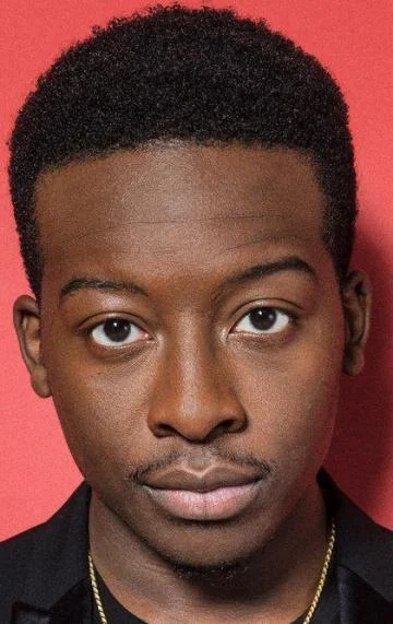 Brandon Micheal Hall