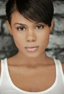 Шеннон Джанай Торнтон