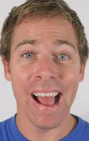 Дэйв Инглэнд