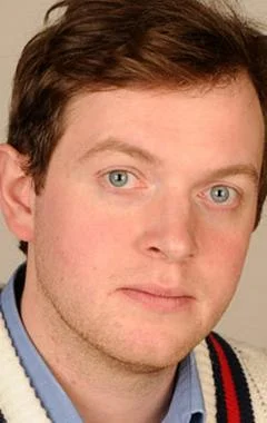 Майлз Джапп