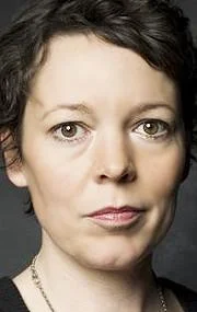 Оливия Колман