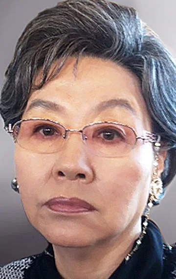 Пан Хё Чжон