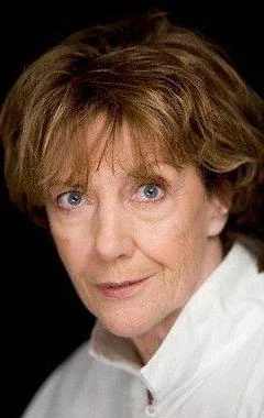 Айлин Эткинс