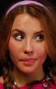 Ирина Виноградова