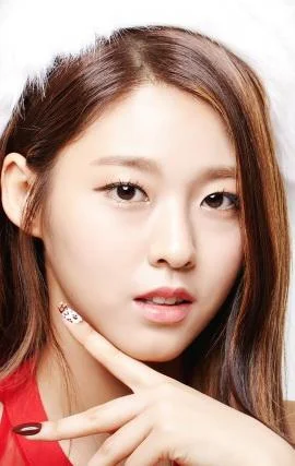 Ким Соль Хен