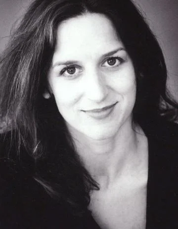 Эбигейл Тоу