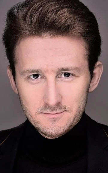 Владимир Моташнев