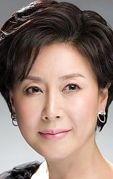 Пак Чжон Су