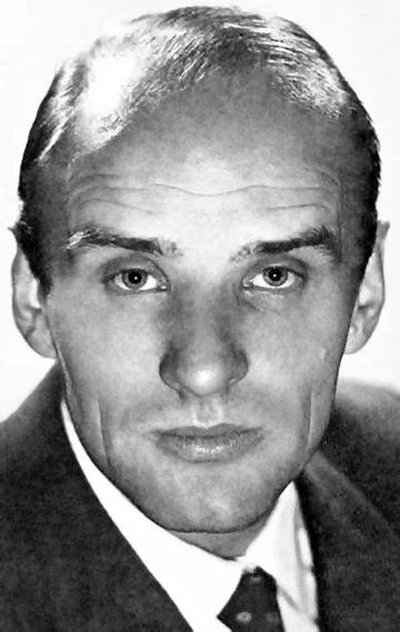 Анатолий Солоницын