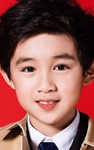 Рун Цзышань