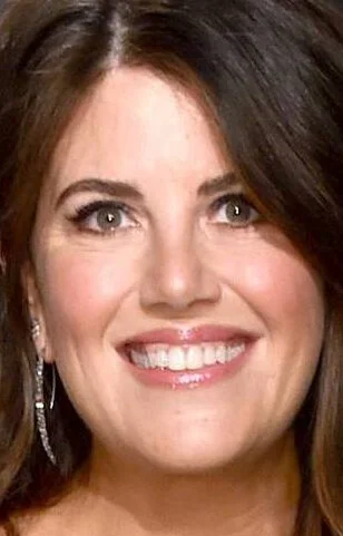 Моника Левински