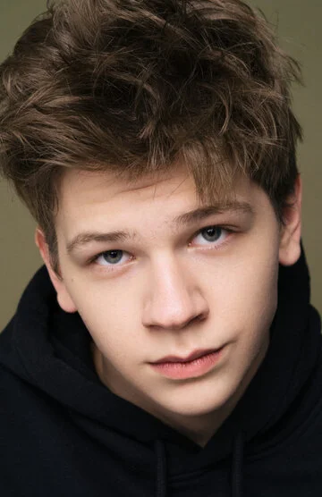 Антон Шаврин