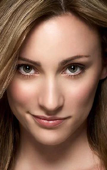 Джессика Хэрмон