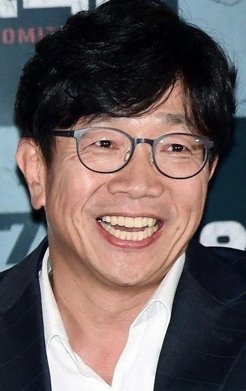 Пак Чхоль Мин