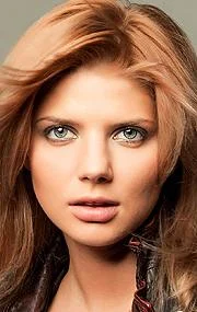 Настя Задорожная