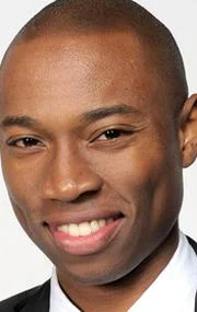 Робби Джонс