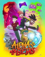 Альфа Гики/Alpha Betas