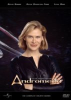 Андромеда/Andromeda 5 сезон