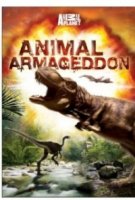 Армагеддон животных/Animal Armageddon
