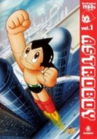 Астробой/Astro Boy