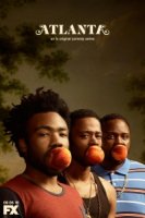 Атланта/Atlanta 3 сезон