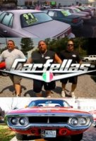 Автольянцы/Carfellas