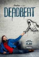 Бездельник/Deadbeat 3 сезон