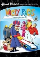 Безумные гонки/Wacky Races