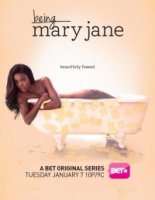 Быть Мэри Джейн/Being Mary Jane 5 сезон