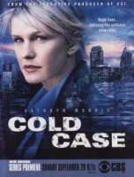 Детектив Раш/Cold Case 7 сезон