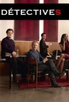 Детективы/Detectives 2 сезон