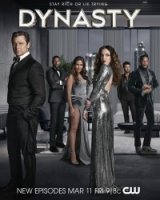 Династия (2017)/Dynasty 5 сезон