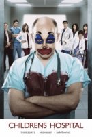 Дэцкая больница/Childrens Hospital 4 сезон