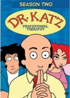 Доктор Катц/Dr. Katz, Professional Therapist 6 сезон