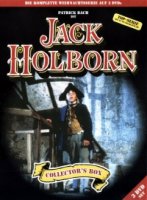 Джек Холборн/Jack Holborn 1 сезон