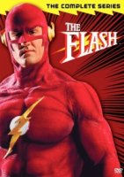 Флэш (1990)/The Flash