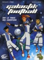 Галактический футбол/Galactik Football 3 сезон