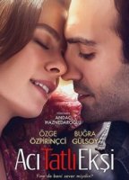 Горький Сладкий Кислый/Aci Tatli Eksi