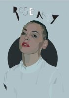 Гражданка Роуз/Citizen Rose