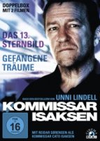 Инспектор Исаксен/Kommissar Isaksen