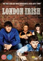 Ирландцы в Лондоне/London Irish