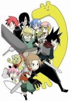 Истинно геройский файт/Senyuu 2 сезон